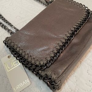 NWT Urban Expressions Purse